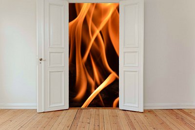 Bezpečnostní dveře a protipožární dveře Frýdek-Místek