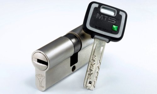 Systémy generálního klíče