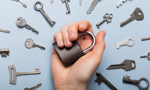 Výroba klíčů a autoklíčů